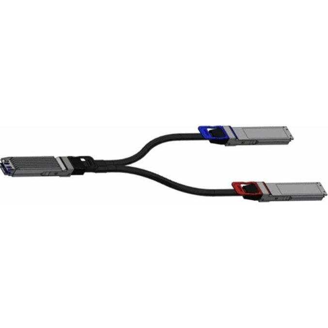HP NVIDIA - 800GBase Splitter für