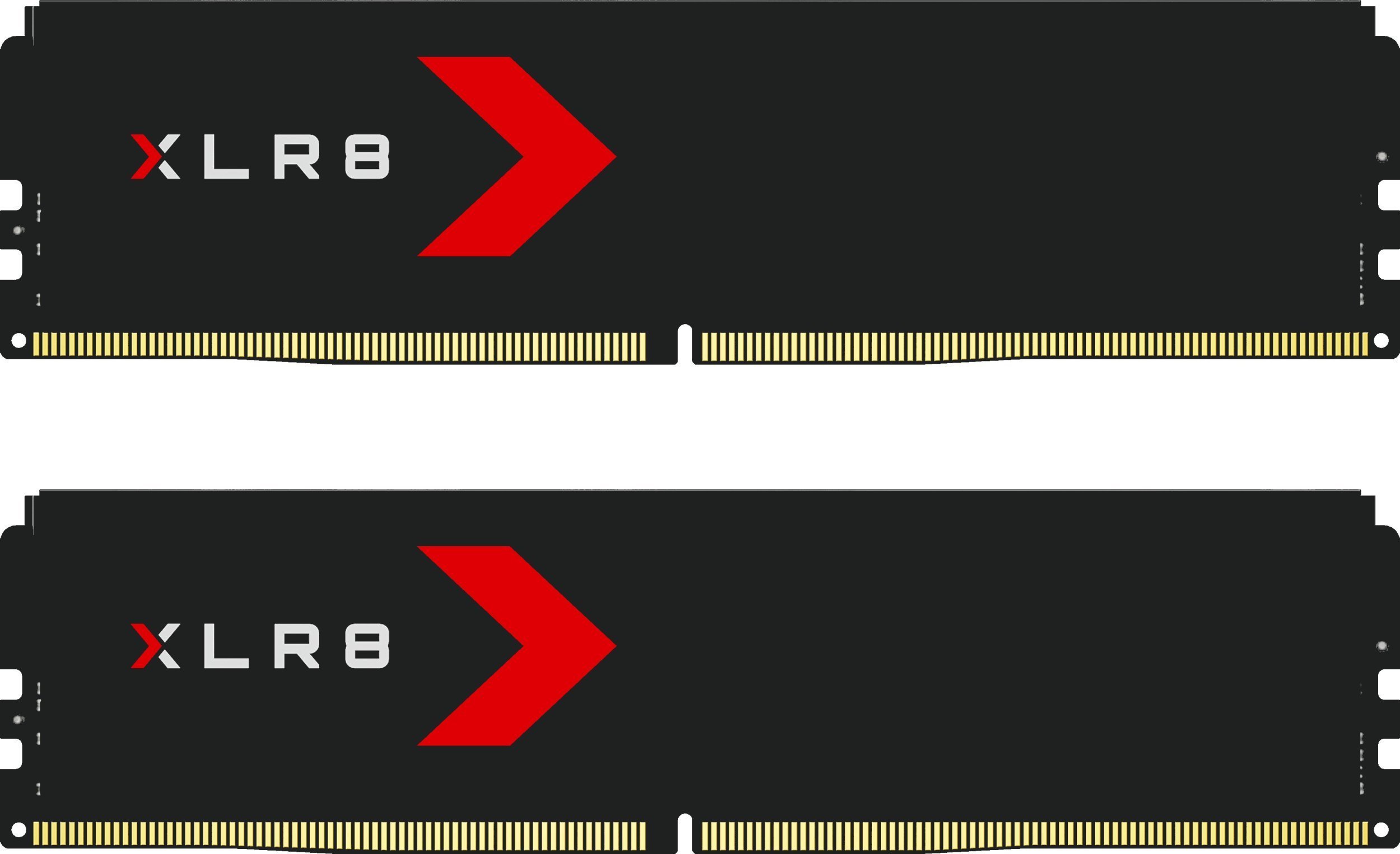 PNY XLR8, DDR5, 32 GB, 6000MHz
