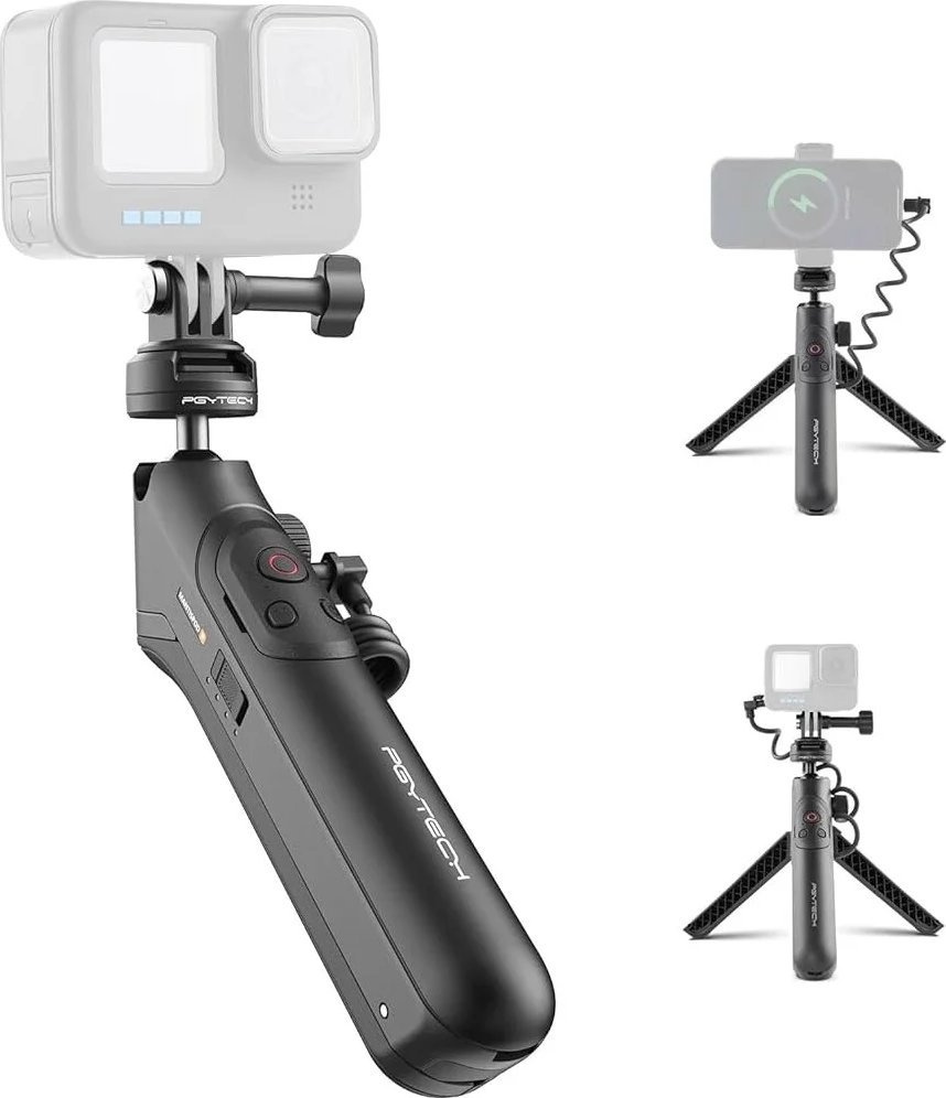 PGYTECH Statyw PGY Tech Statyw Caplock