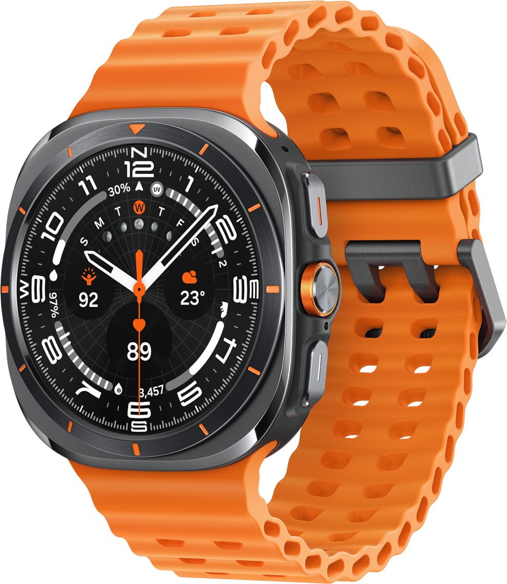 Samsung Galaxy Watch Ultra LTE 47mm