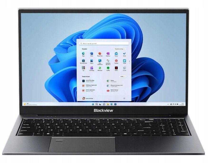 Blackview  Blackview Acebook-8 N150/15.6" FHD