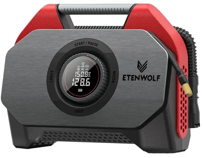 Etenwolf S6 SE Car Air Compressor