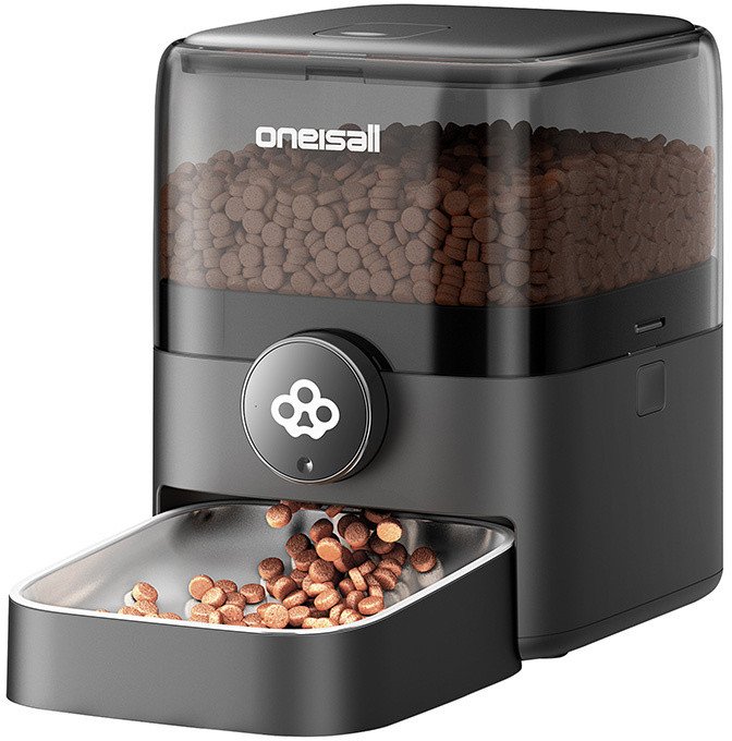 3L WiFi Oneisall F1-M smart feed