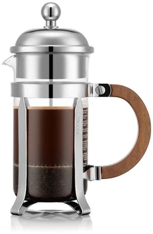 Bodum French Press, 0.35 L