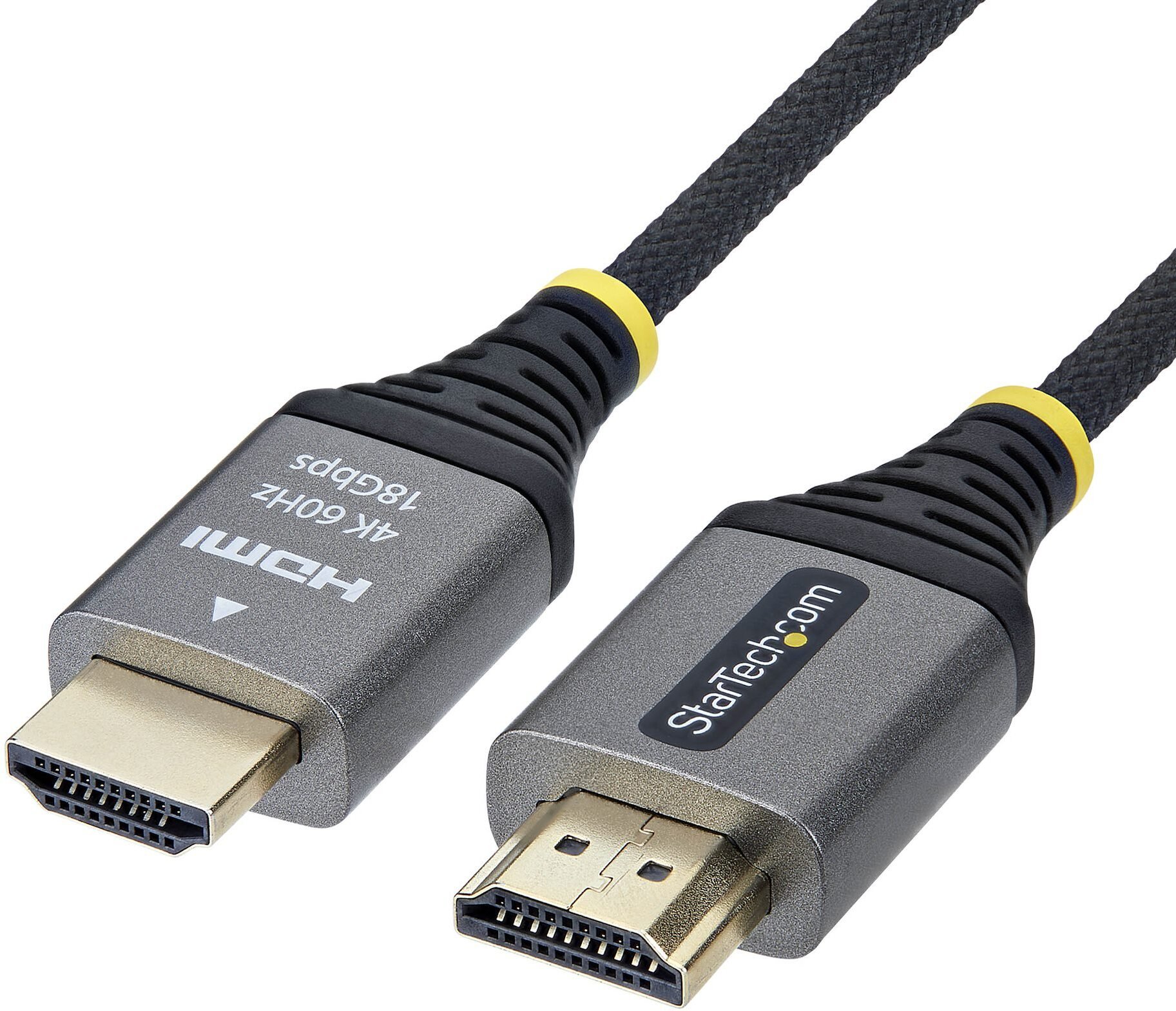 Kabel StarTech HDMI 0,5 m