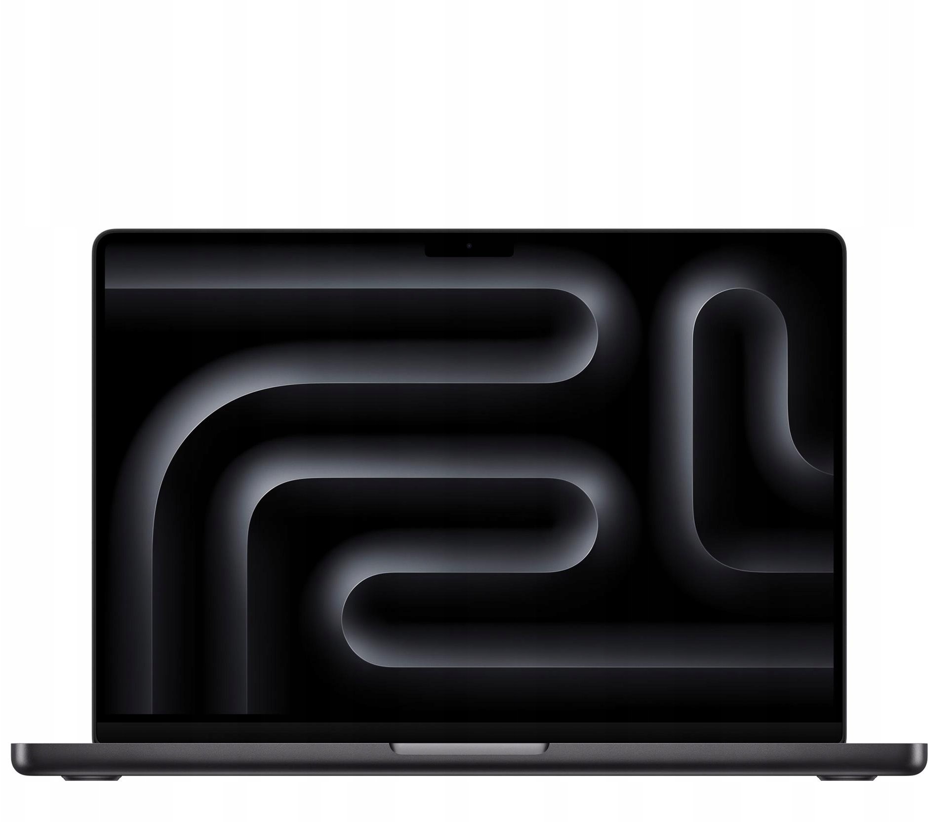 Apple MacBook Pro 14.2-inch: M5