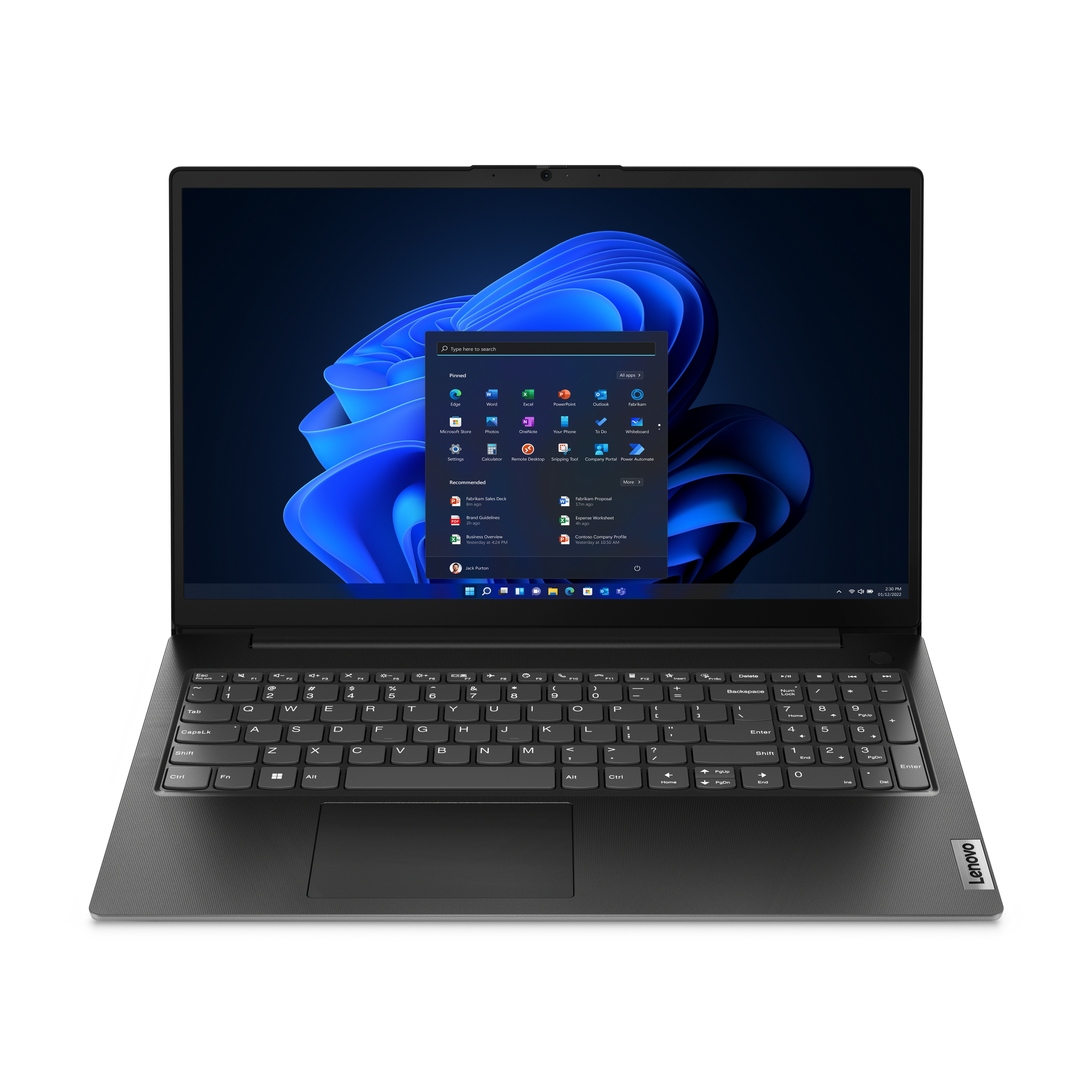 Lenovo V15 G4 AMN 82YU0110FR -