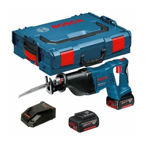 Bosch GSA 18 V-LI Professional 2