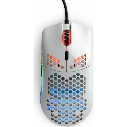 Mysz Glorious Model O Glo  (GO-GWHITE)