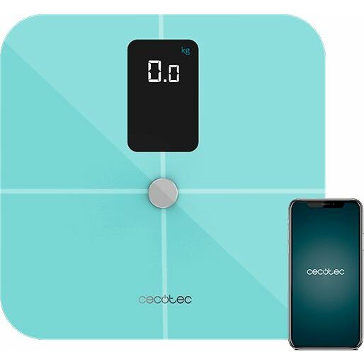 Waga łazienkowa Cecotec Surface Precision 10400