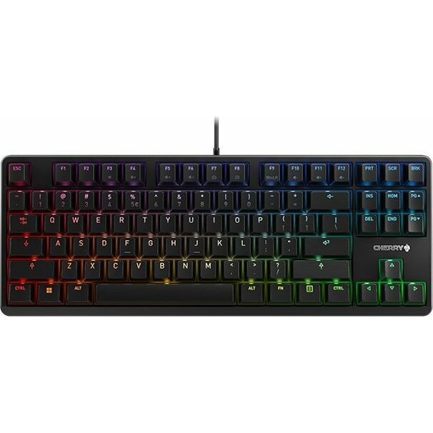 Klawiatura Cherry G80-3000N RGB TKL klawiatura