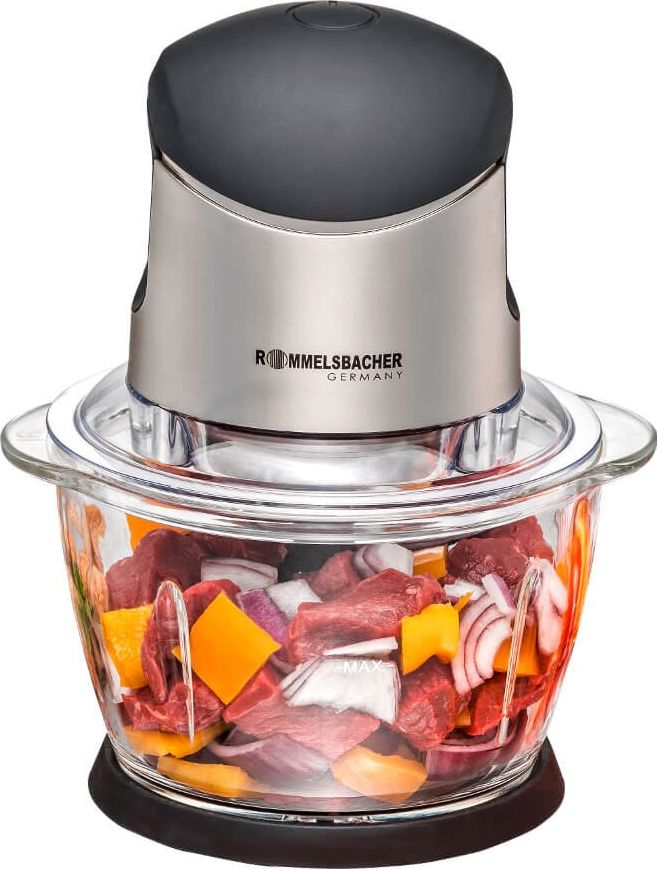 Rommelsbacher Multi-Copper MZ 400 | MZ