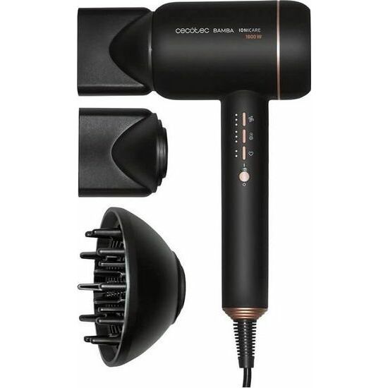 Suszarka Cecotec Bamba IoniCare 6000 |