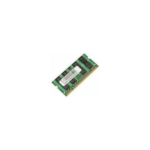 Dedykowana MicroMemory 2GB DDR2 800MHZ SO-DIMM