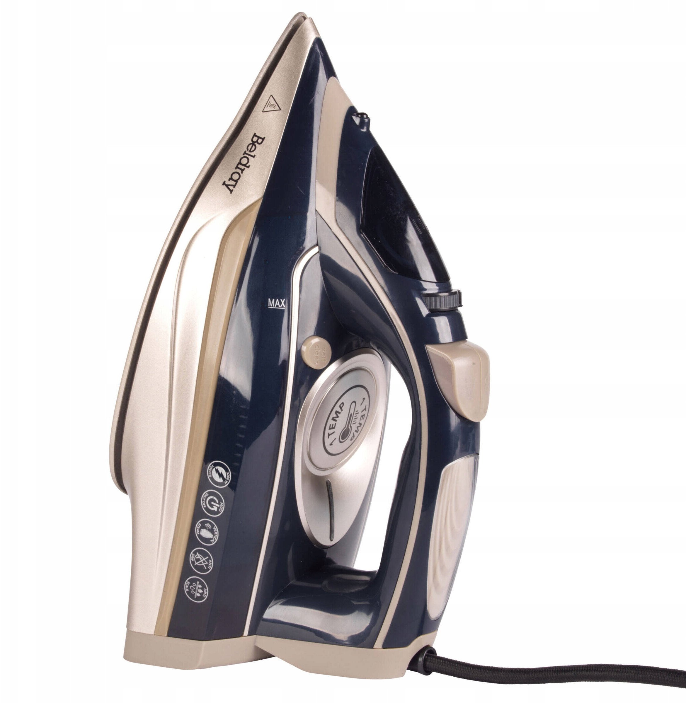 Beldray parowe 3200 W Beldray, 200