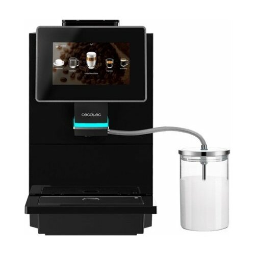 Cecotec Cremmaet Touch OCS | Cecotec