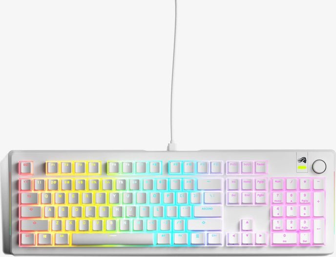 Klawiatura Glorious GMMK 3 100 %
