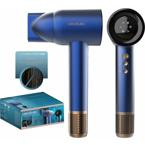 Suszarka Cecotec IoniCare RockStar Nano IonTech