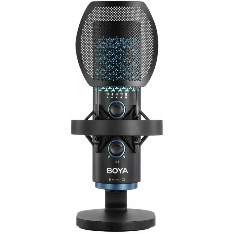 Mikrofon Boya K5 | BOYA K5