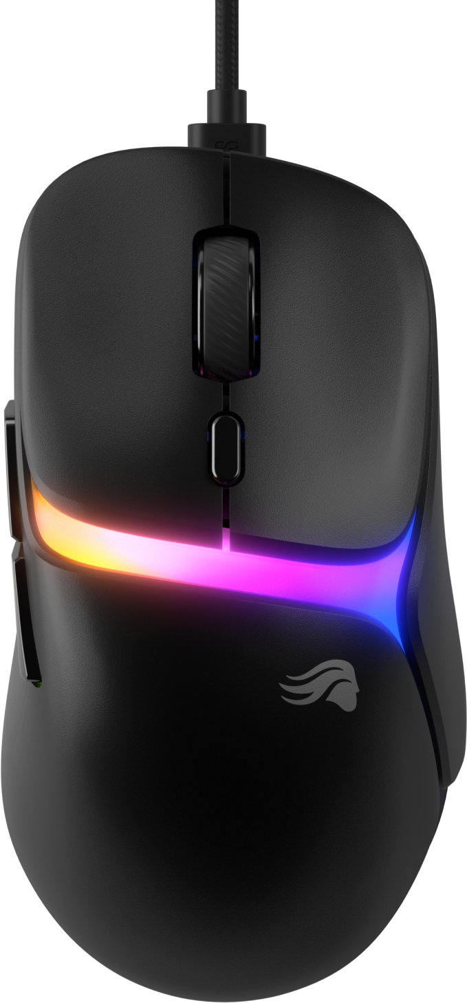 Mysz Glorious GLORIOUS Model D3 Wired