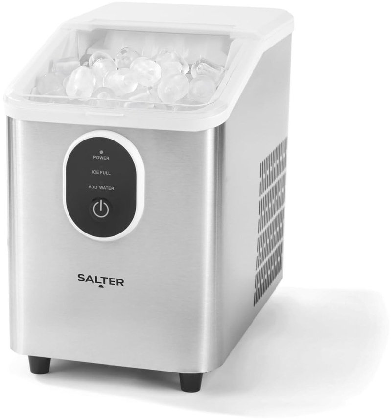 Kostkarka do lodu Salter EK6760VDE 800ml
