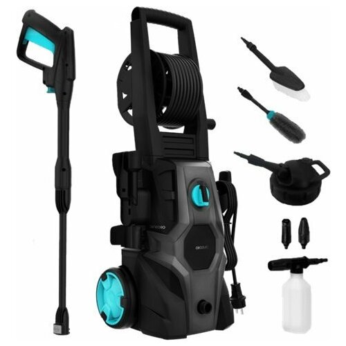 Cecotec Cecotec HydroBoost 2000 Car&Garden Pro