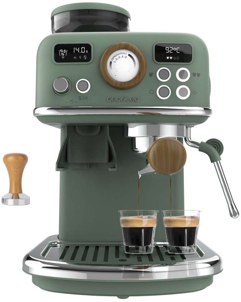 Cecotec Do kawy Power Espresso 20