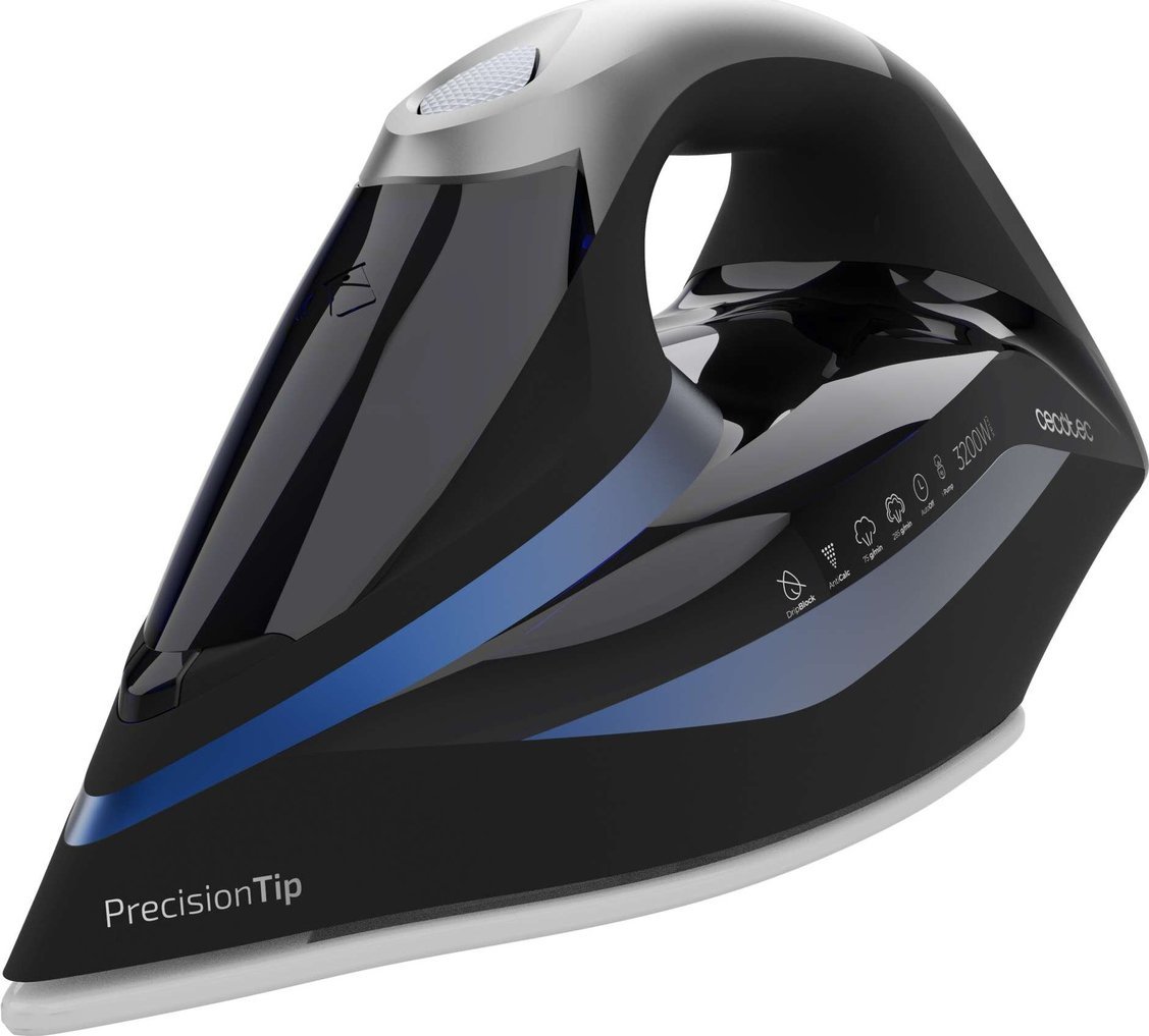 Cecotec Cecotec IronHero 3200 Double Steam