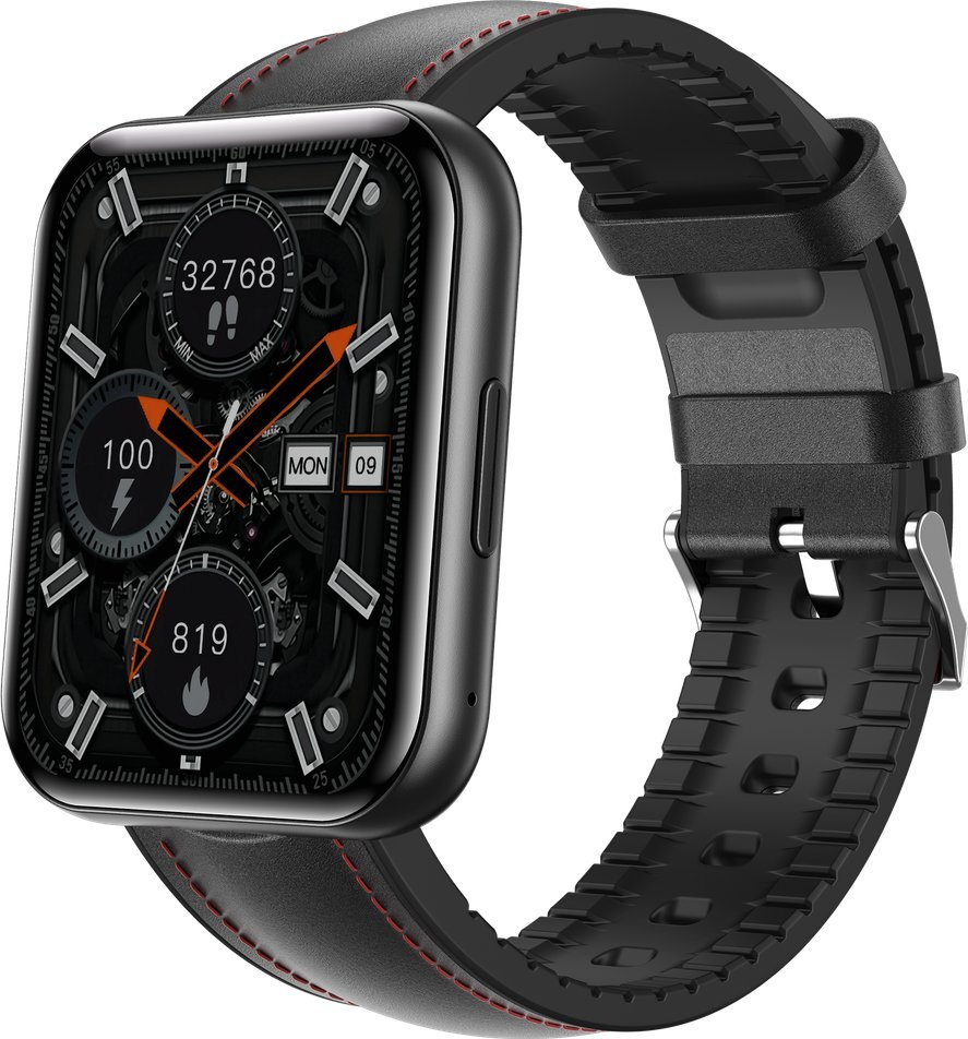 Bemi Exo, Black | 6972689173310 |