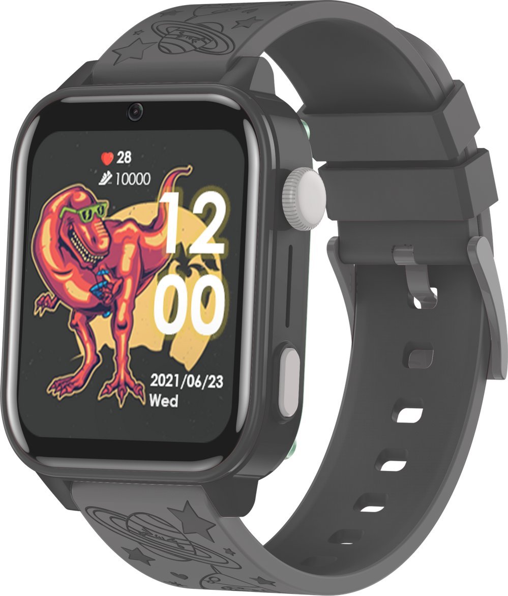 Bemi Bemi SmartWatch Play 2 Gray