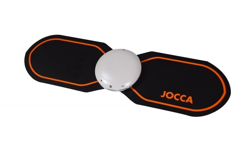 Masażer Jocca Elektrostymulator Mięśni EMS Pośladków