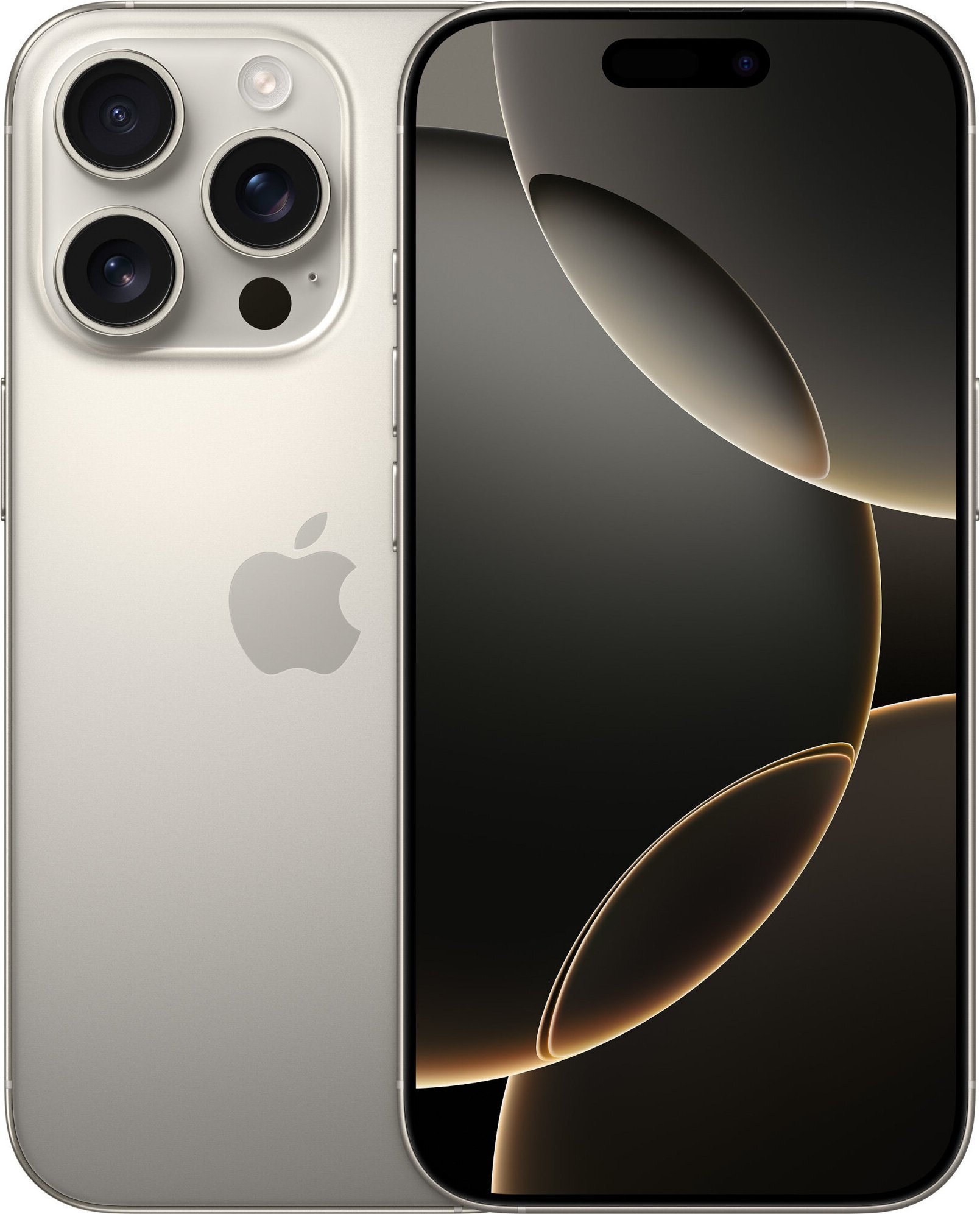 Apple iPhone 16 Pro 128GB Natural