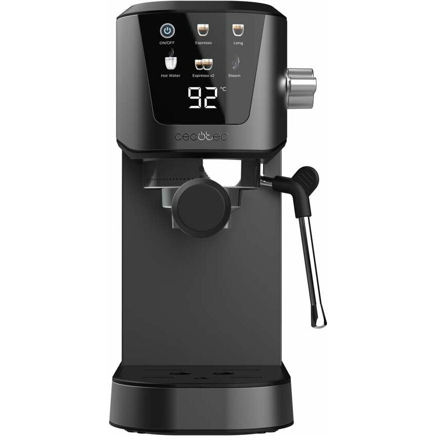 Cecotec Cafelizzia 20 Touch | 8447420035588