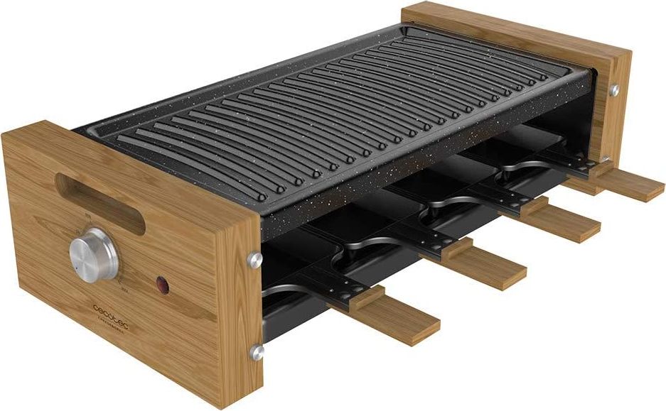 Grill elektryczny Cecotec Cheese&Grill 8200 |