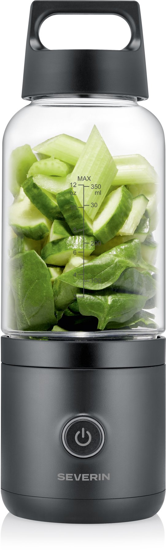 Severin SM 3744 Blender - Cordless