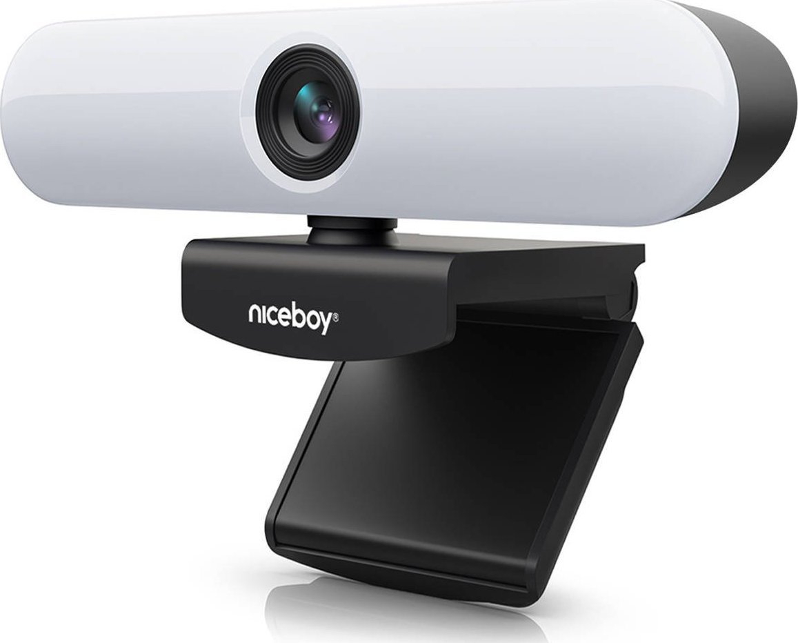 Kamera internetowa Niceboy STREAM PRO 2