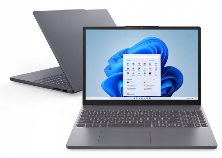 Lenovo Notebook IdeaPad Slim 3 15ARP10