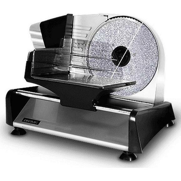 Cecotec Cecotec RocknCut Twin 180W Black