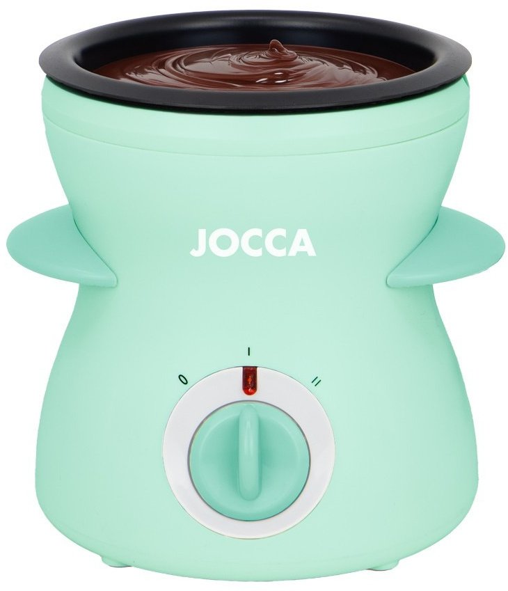 Jocca Maszyna do Fondue TQ Funny
