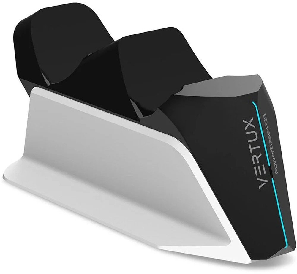Vertux Vertux Dual Dock Stacja ładująca