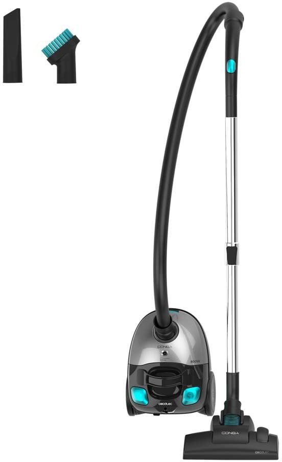 Odkurzacz Cecotec Conga Powerbag 2000 Compact