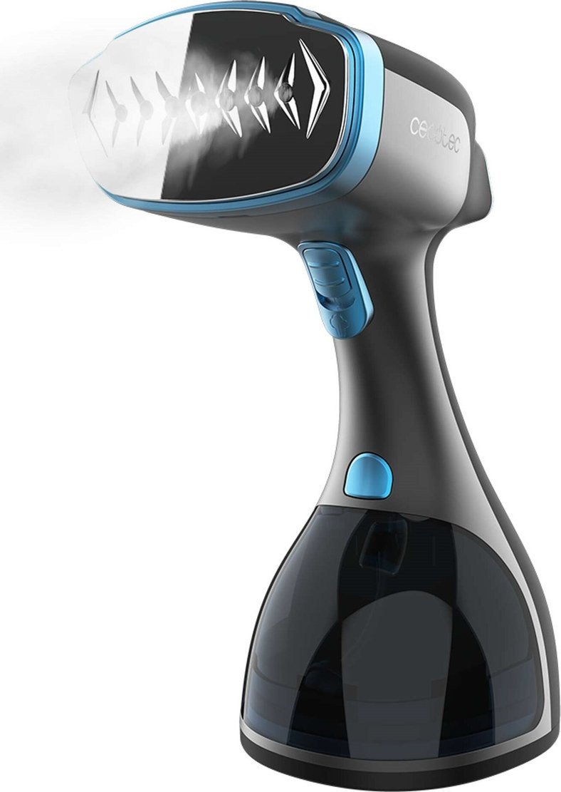 Cecotec Cecotec IronHero 1800 Ultimate Parownica