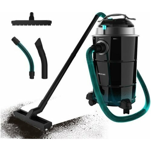Cecotec Cecotec Conga Ash 6000 EasyGo