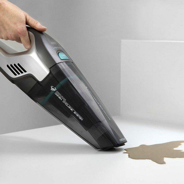 Odkurzacz ręczny Cecotec Conga Immortal ExtremeSuction