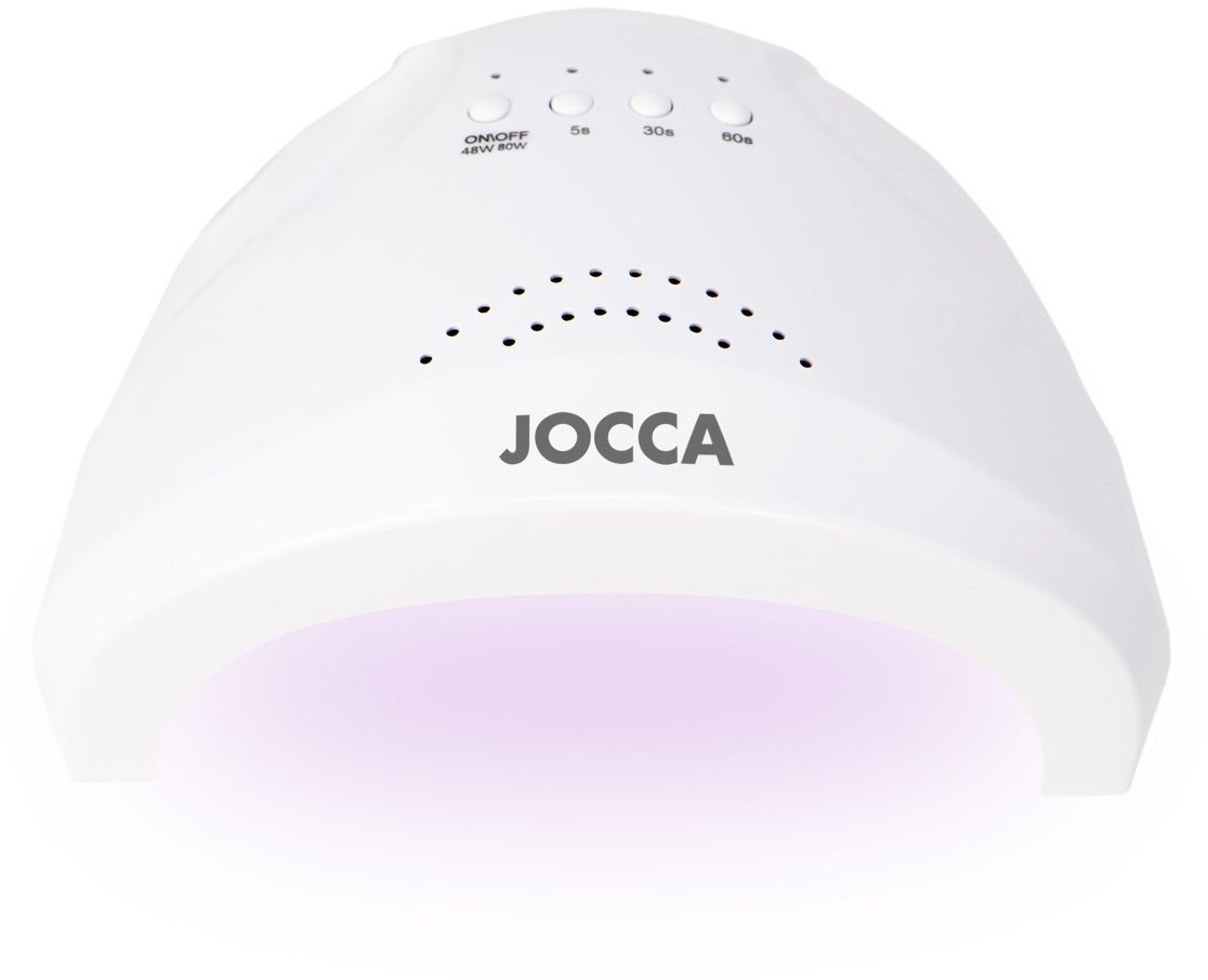 Lampa do paznokci Jocca JOCCA Lampa