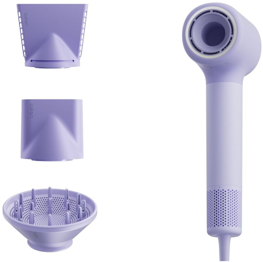 Suszarka Laifen Do włosów Neo 1500W