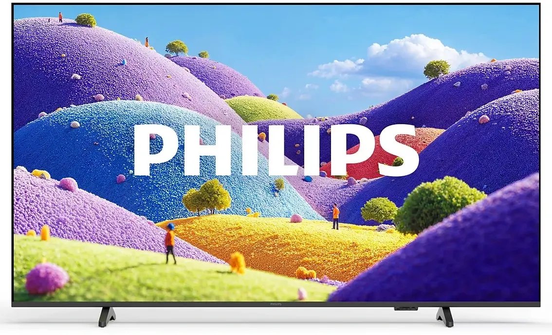Philips 55PUS7061/12 55" 4K UHD Smart