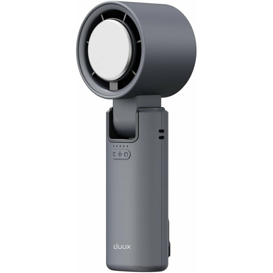 Klimator Duux Reczny wentylator mini Ice
