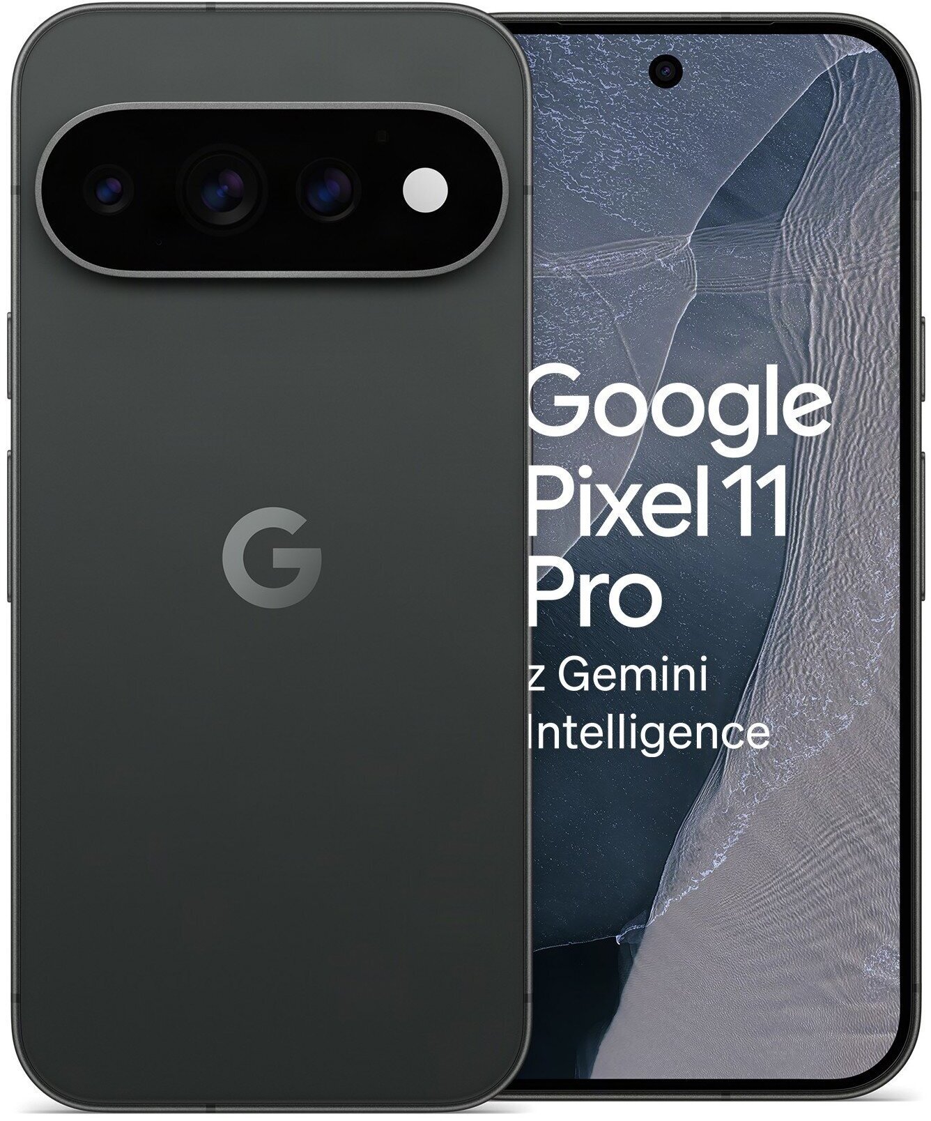 Google Pixel 11 Pro 5G 16RAM