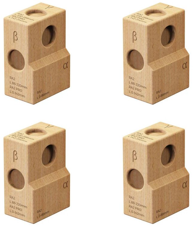 XTool Podwyższenia do plotera xTool M1